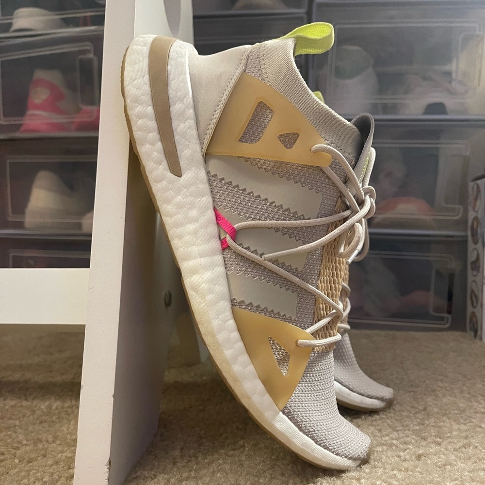 Adidas sneakers
